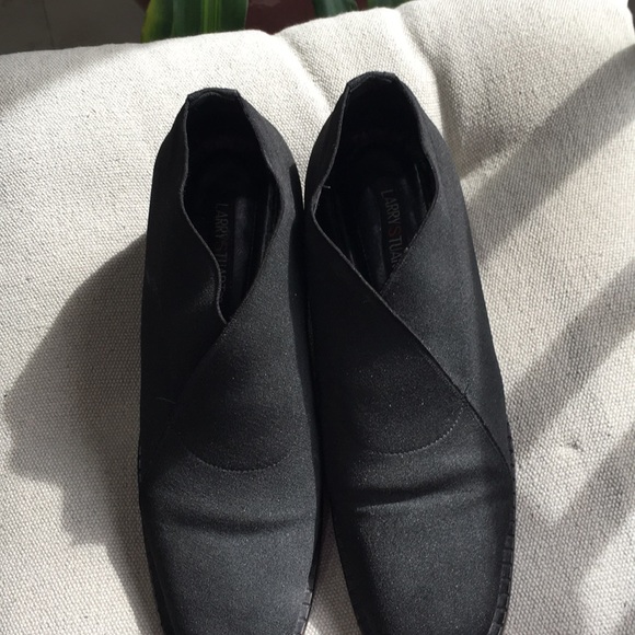 Larry Stuart Collection Shoes - Larry Stuart shoes